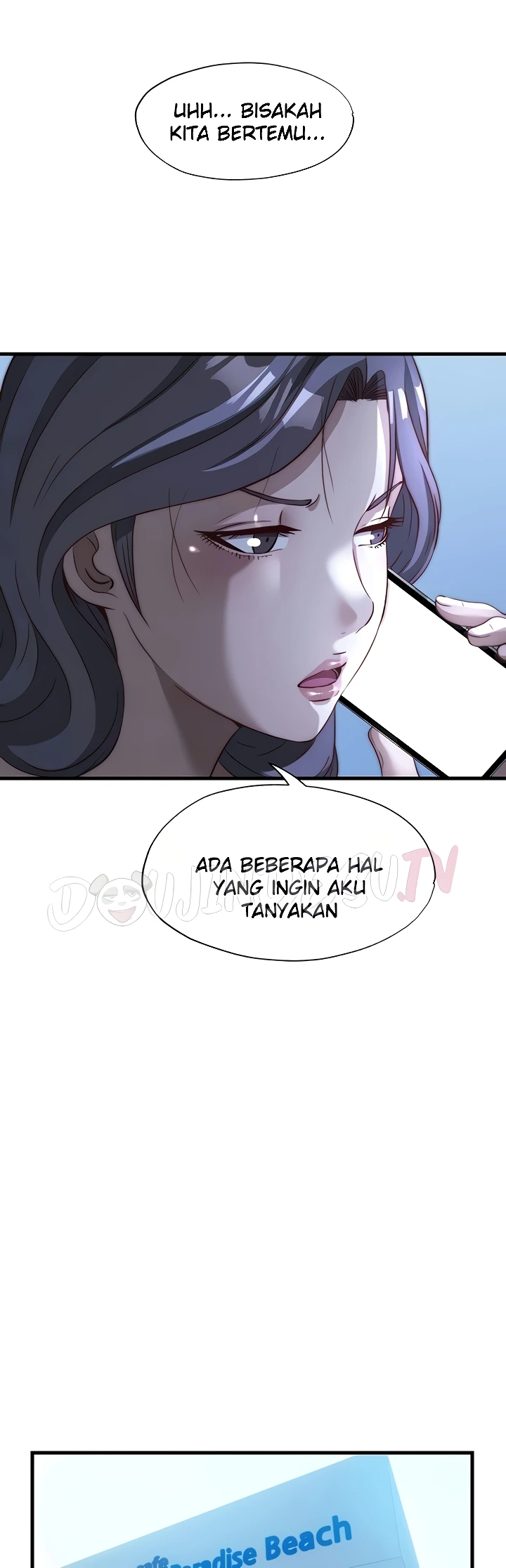 18+ A Situation Full of Erections Raw Chapter 51 page 15