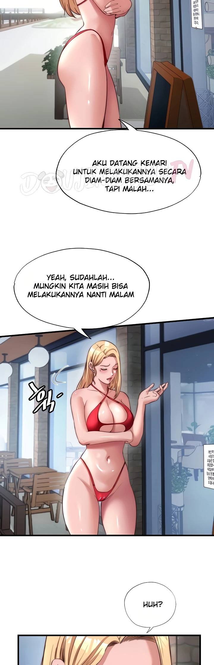 18+ A Situation Full of Erections Raw Chapter 51 page 17