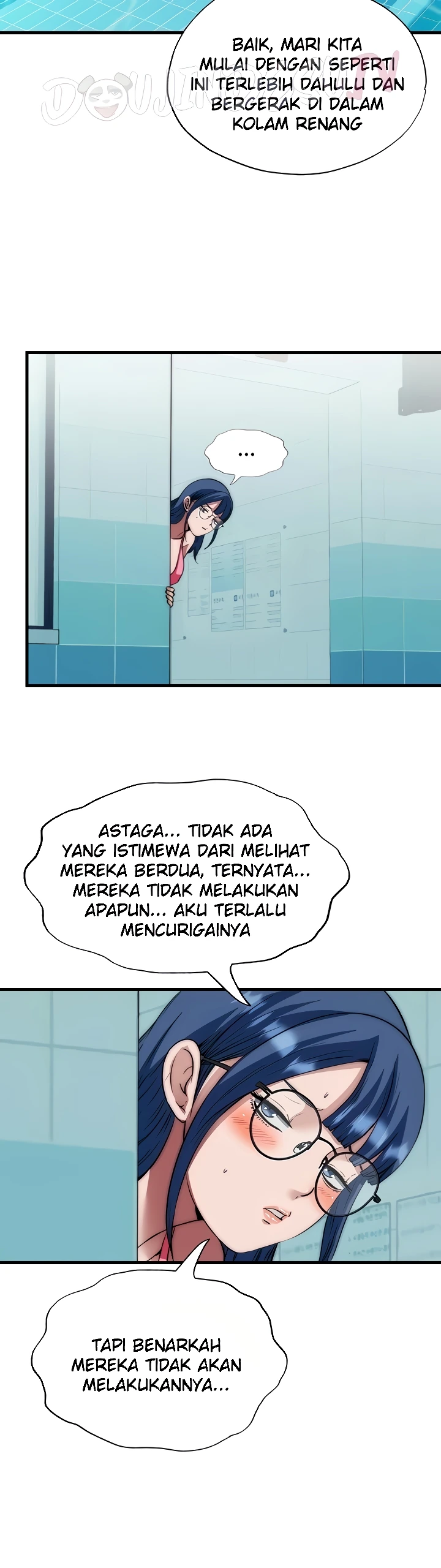 18+ A Situation Full of Erections Raw Chapter 51 page 25