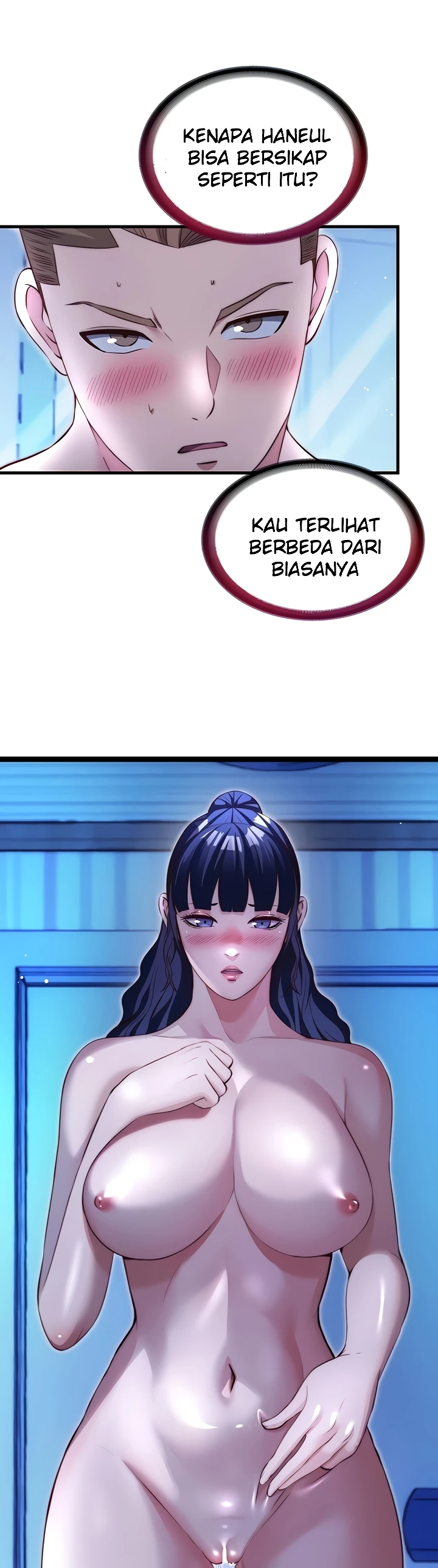 18+ A Situation Full of Erections Raw Chapter 68 page 2
