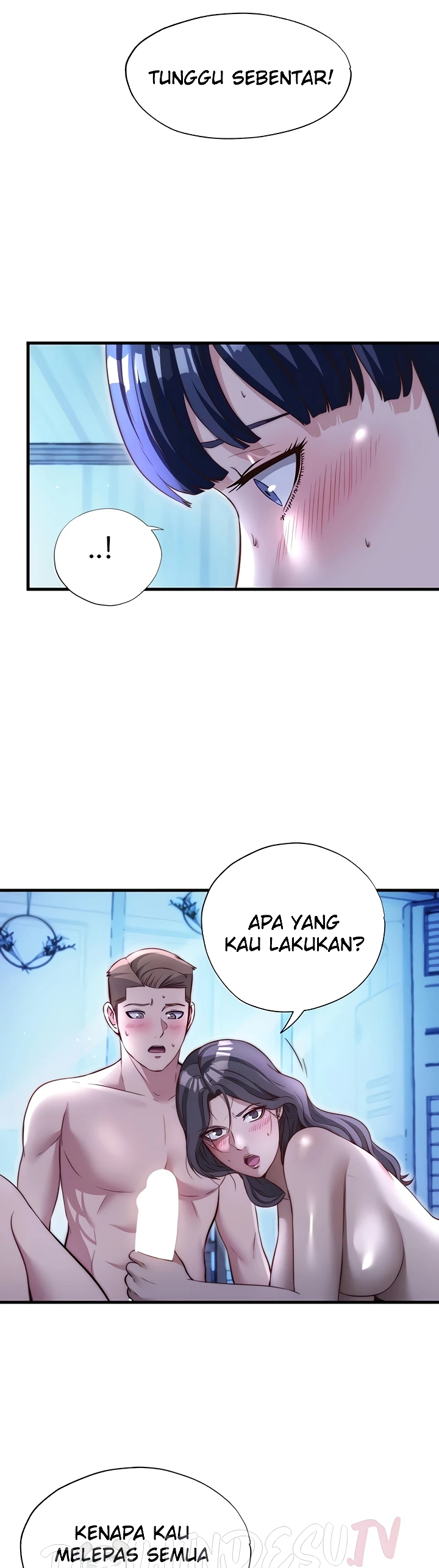 18+ A Situation Full of Erections Raw Chapter 68 page 4