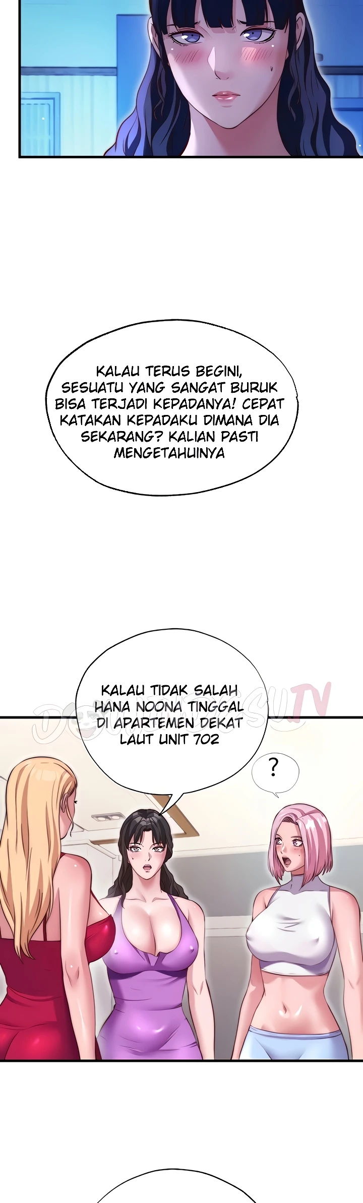 18+ A Situation Full of Erections Raw Chapter 68 page 12