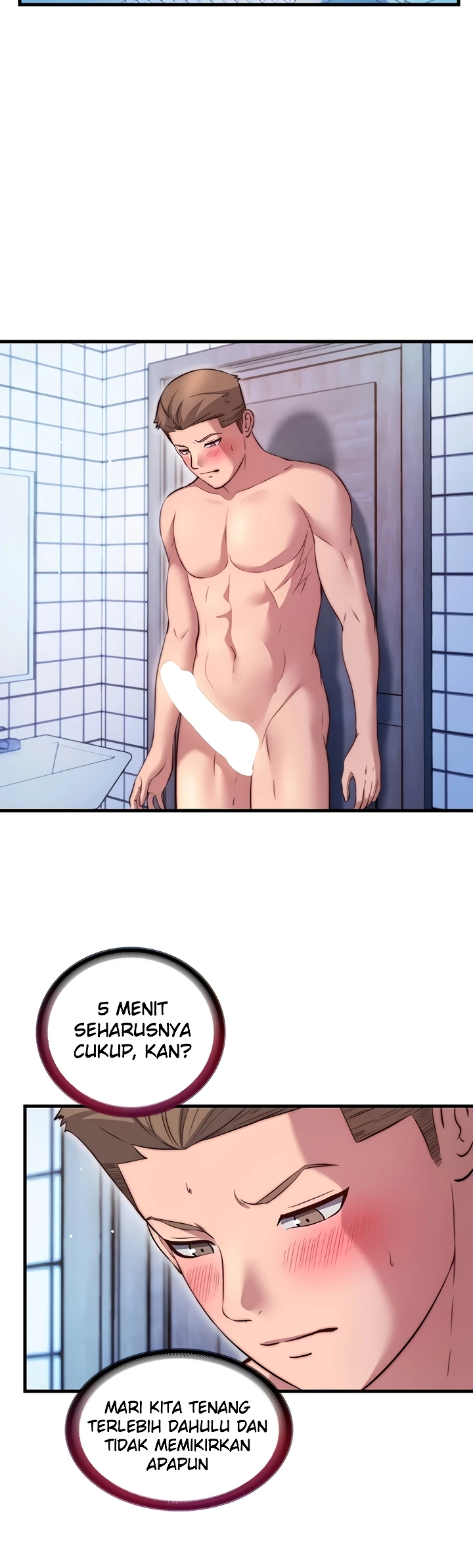 18+ A Situation Full of Erections Raw Chapter 68 page 17