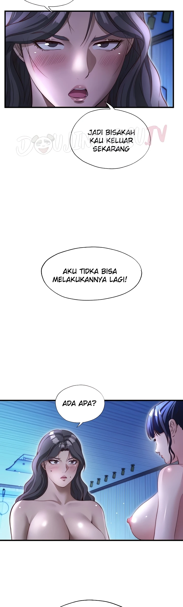 18+ A Situation Full of Erections Raw Chapter 68 page 24