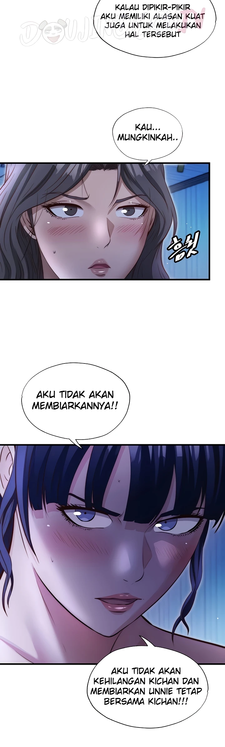 18+ A Situation Full of Erections Raw Chapter 68 page 26