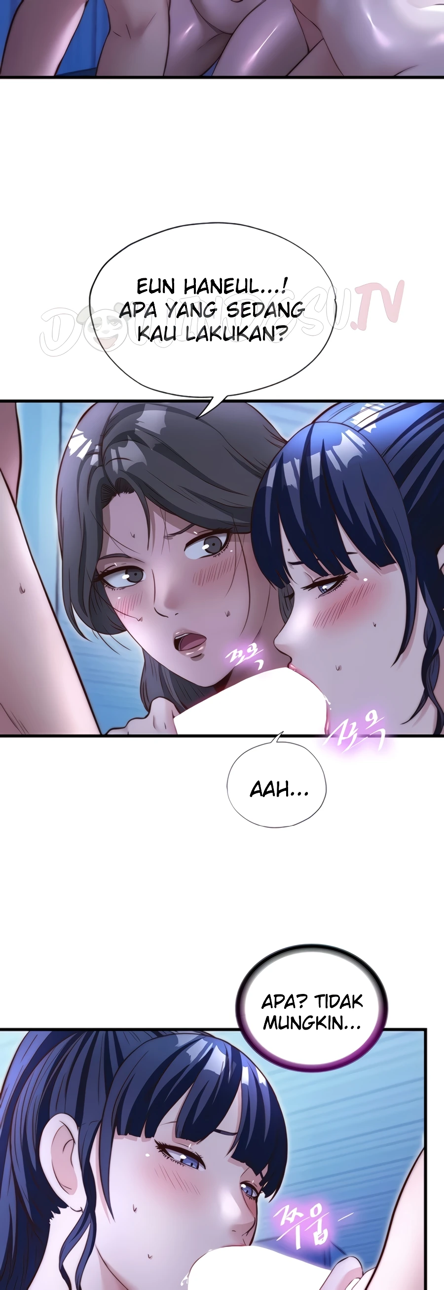 18+ A Situation Full of Erections Raw Chapter 69 page 2