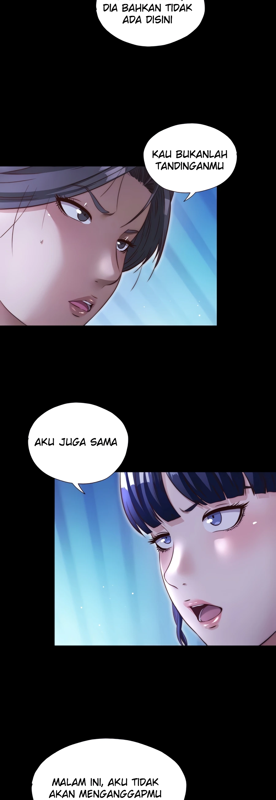 18+ A Situation Full of Erections Raw Chapter 69 page 5