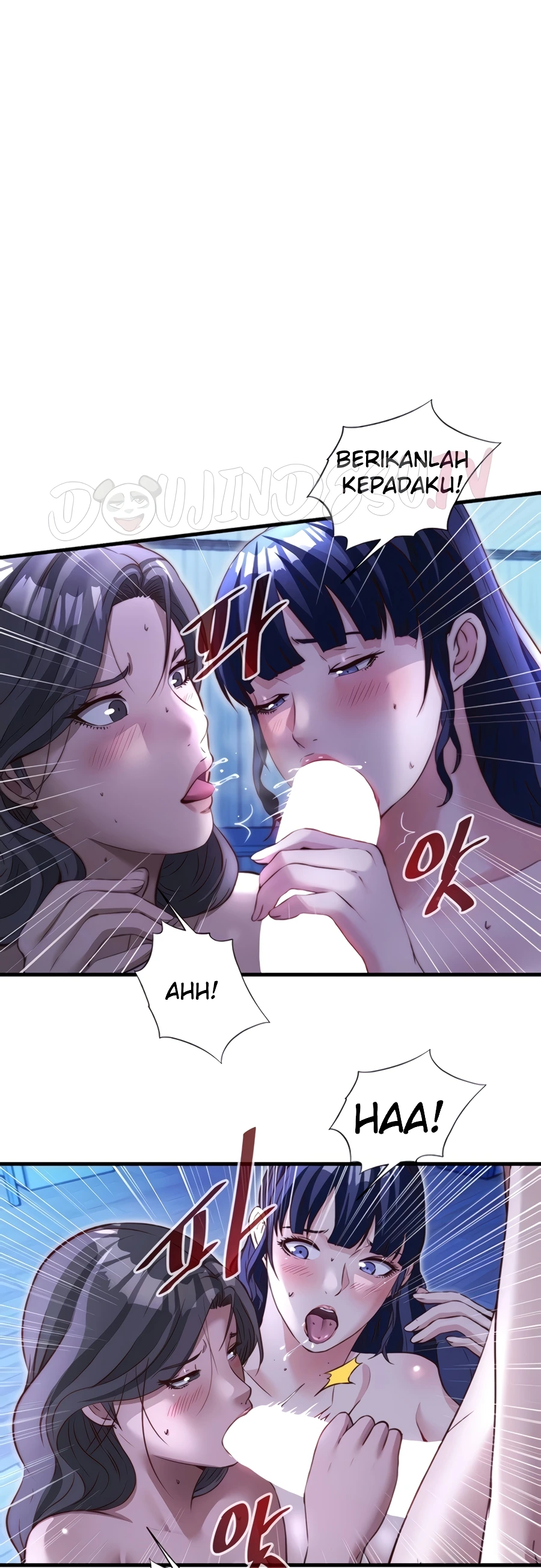 18+ A Situation Full of Erections Raw Chapter 69 page 10