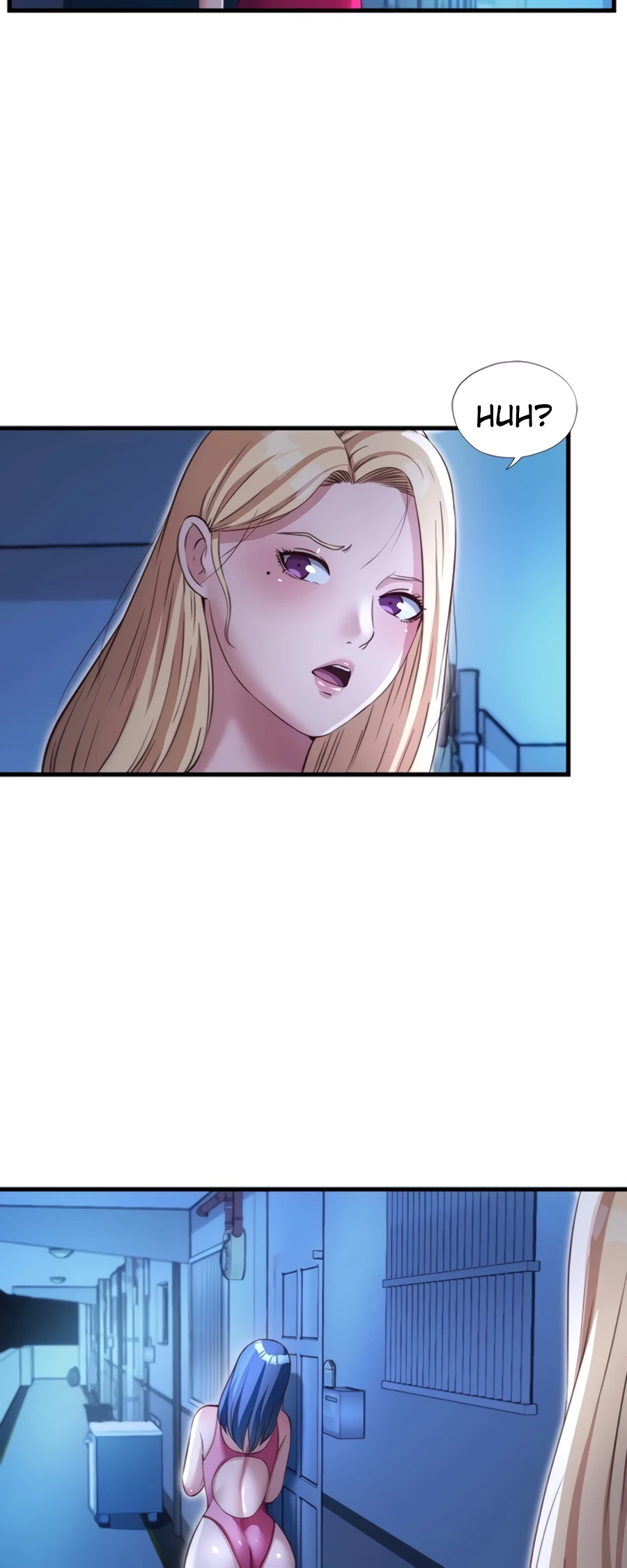 18+ A Situation Full of Erections Raw Chapter 69 page 38