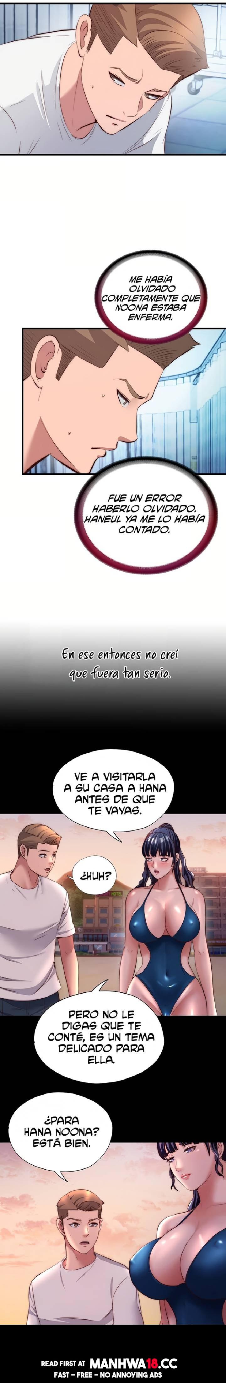 18+ A Situation Full of Erections Raw Chapter 72 page 2