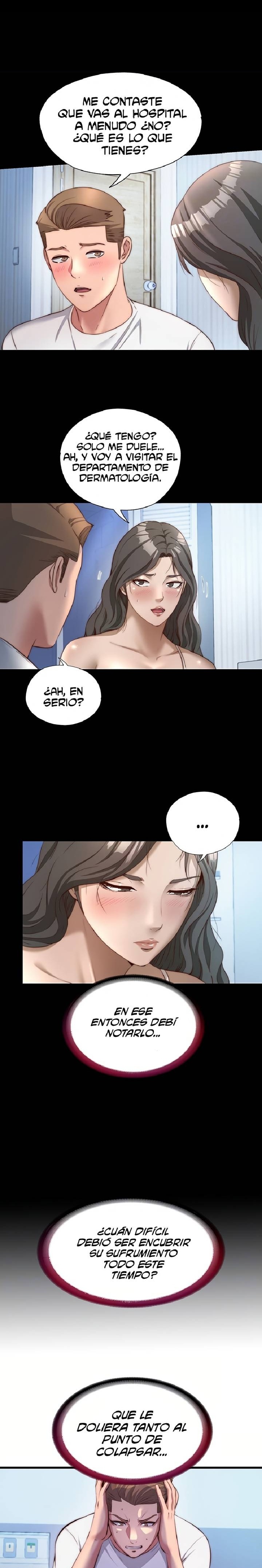 18+ A Situation Full of Erections Raw Chapter 72 page 3
