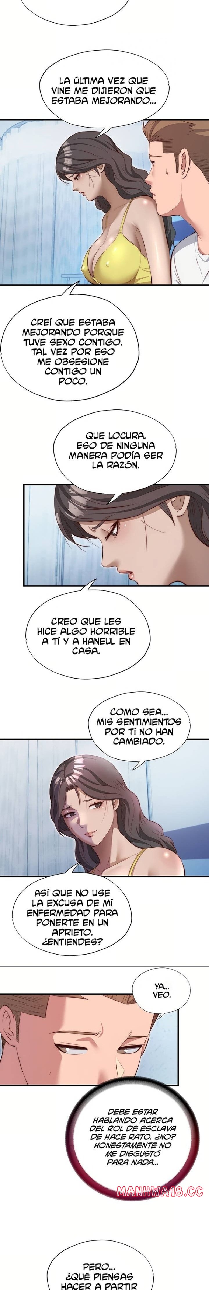 18+ A Situation Full of Erections Raw Chapter 72 page 12
