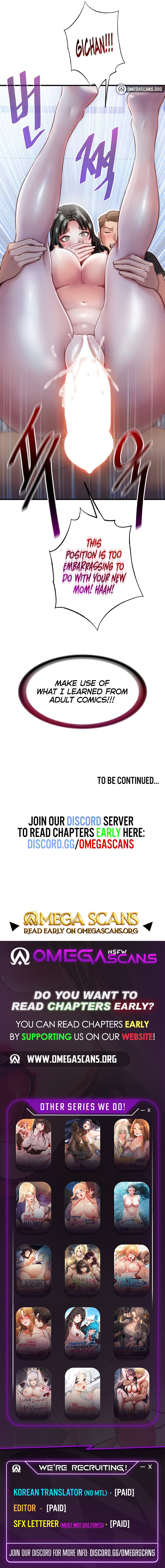 18+ A Situation Full of Erections Chapter 10 page 8