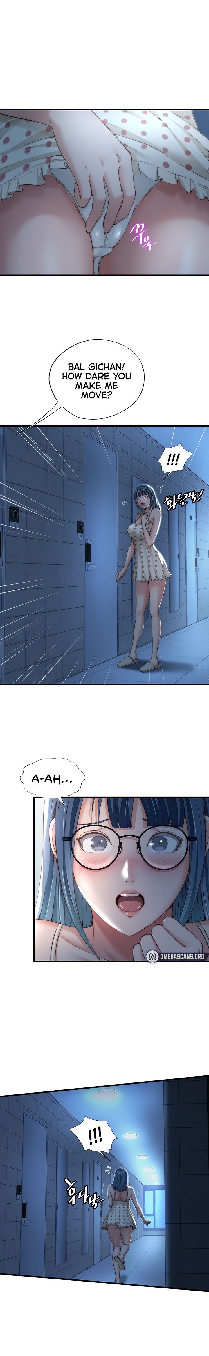 18+ A Situation Full of Erections Chapter 11 page 2