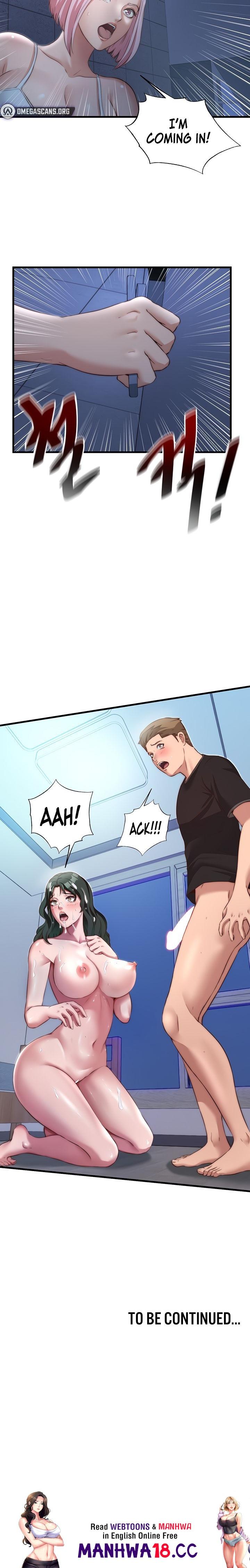 18+ A Situation Full of Erections Chapter 11 page 20