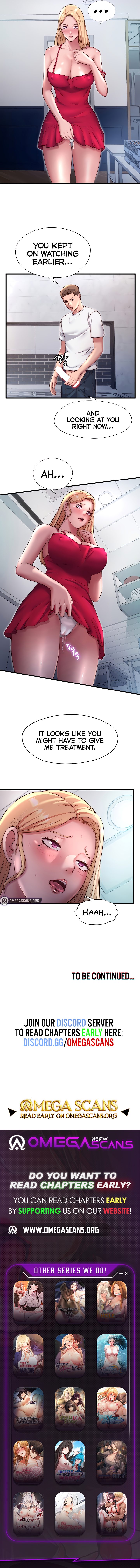 18+ A Situation Full of Erections Chapter 23 page 7