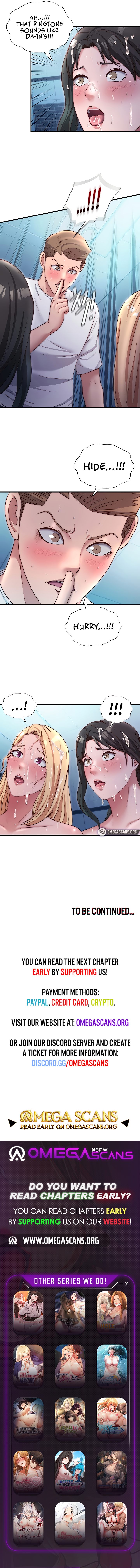 18+ A Situation Full of Erections Chapter 26 page 6