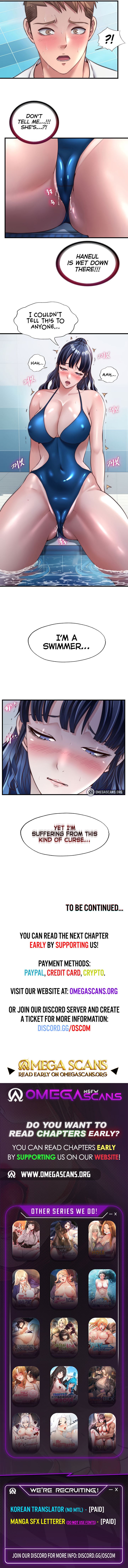18+ A Situation Full of Erections Chapter 33 page 6