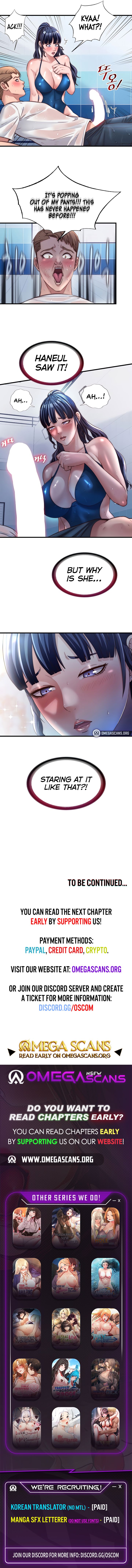 18+ A Situation Full of Erections Chapter 34 page 6