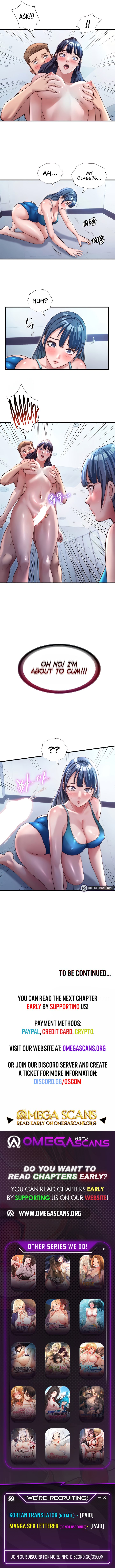 18+ A Situation Full of Erections Chapter 36 page 6