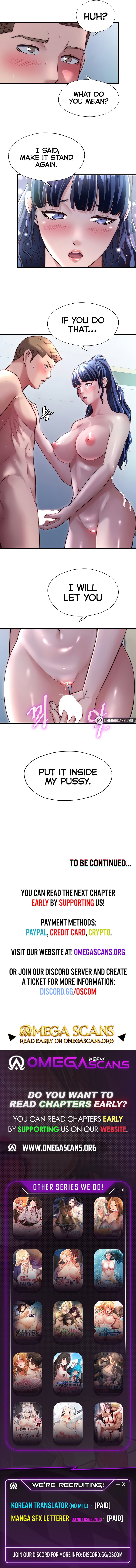 18+ A Situation Full of Erections Chapter 38 page 6