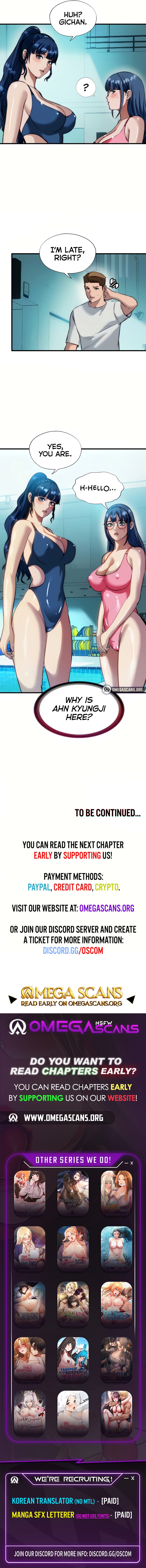 18+ A Situation Full of Erections Chapter 50 page 7