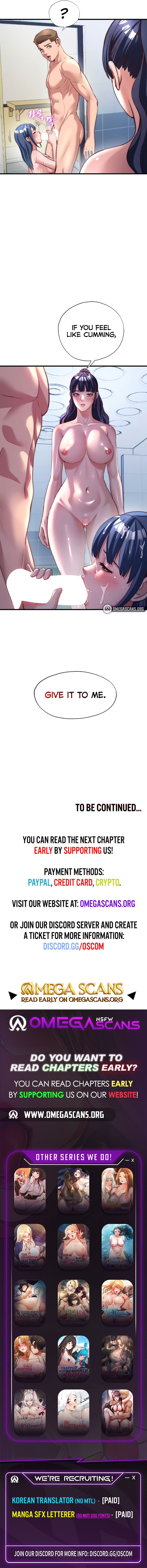 18+ A Situation Full of Erections Chapter 55 page 7