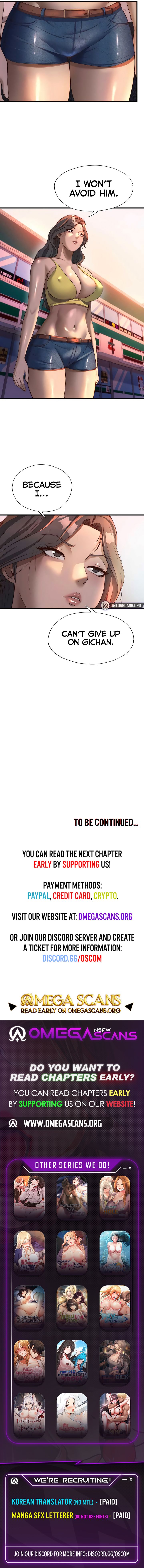 18+ A Situation Full of Erections Chapter 59 page 7