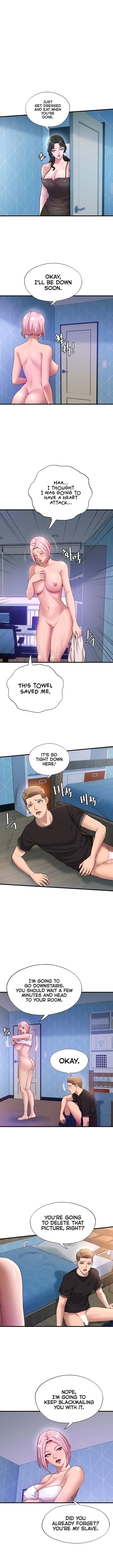 18+ A Situation Full of Erections Chapter 6 page 2