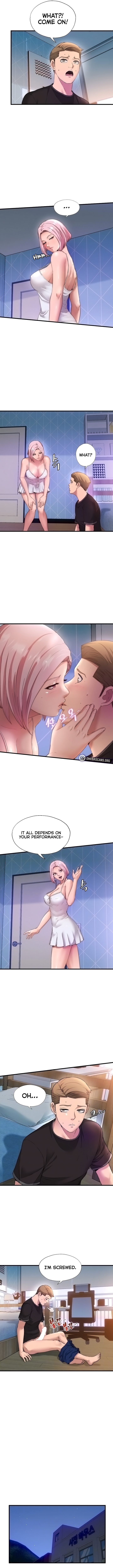 18+ A Situation Full of Erections Chapter 6 page 3
