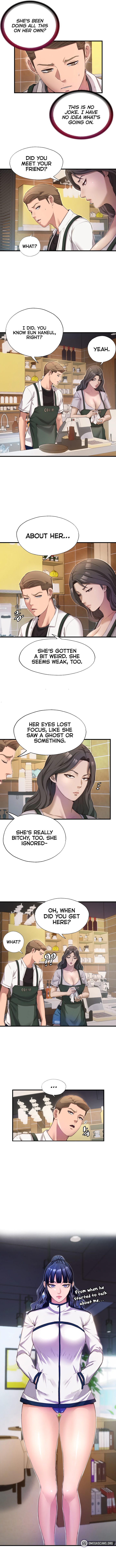 18+ A Situation Full of Erections Chapter 6 page 11