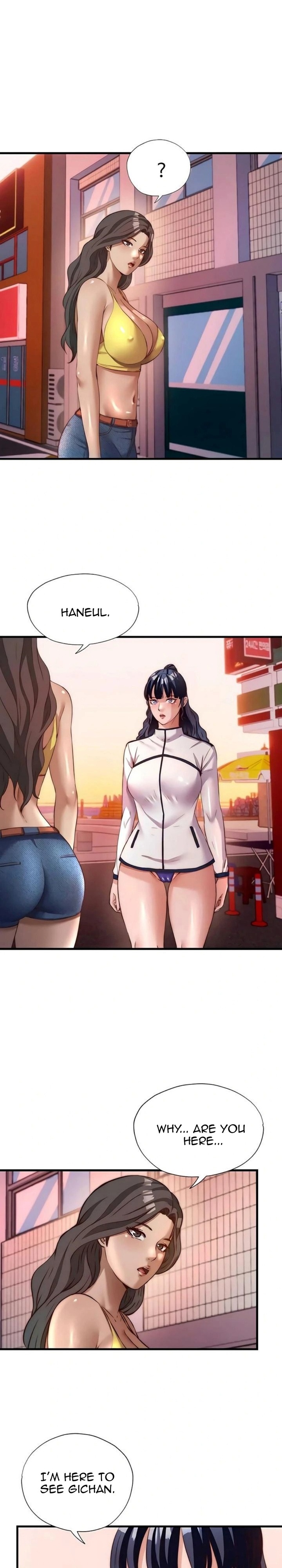 18+ A Situation Full of Erections Chapter 60 page 11