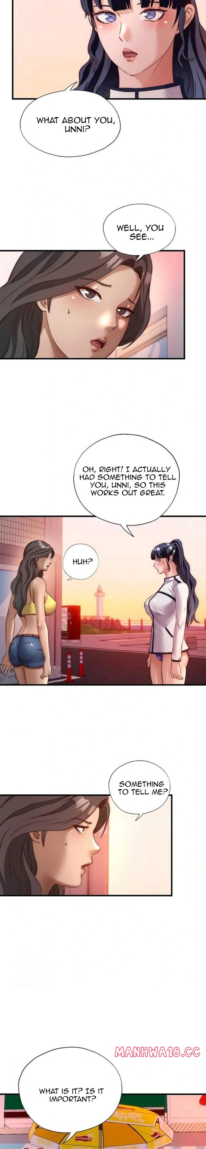 18+ A Situation Full of Erections Chapter 60 page 12
