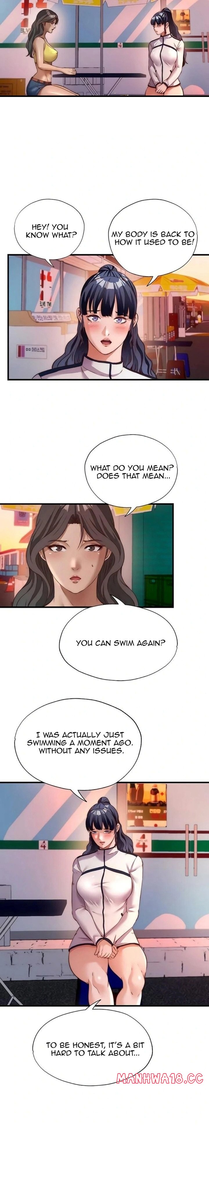 18+ A Situation Full of Erections Chapter 60 page 13
