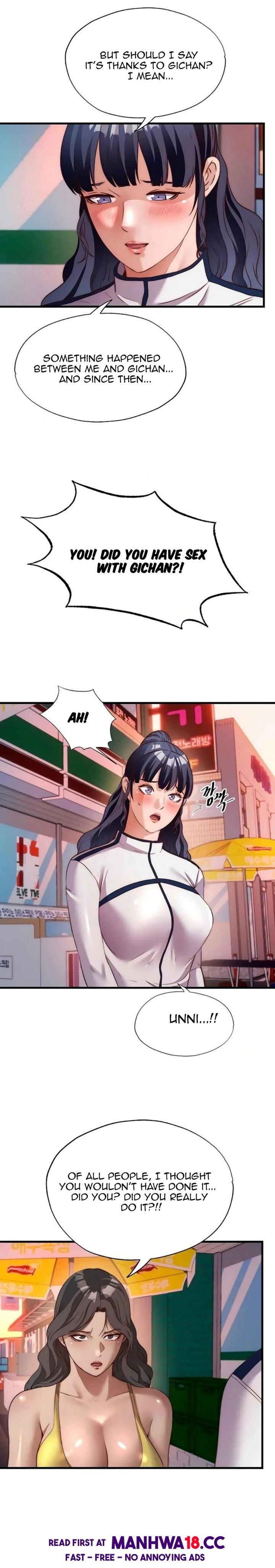 18+ A Situation Full of Erections Chapter 60 page 14