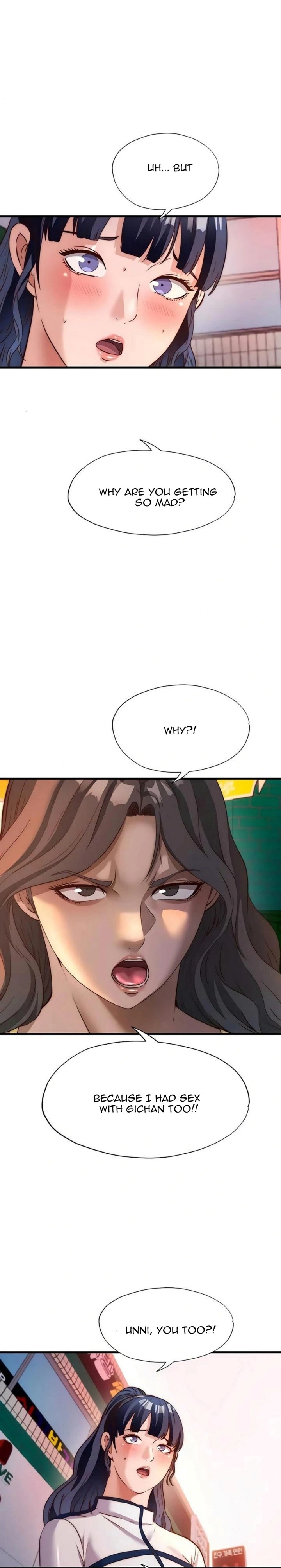 18+ A Situation Full of Erections Chapter 60 page 15