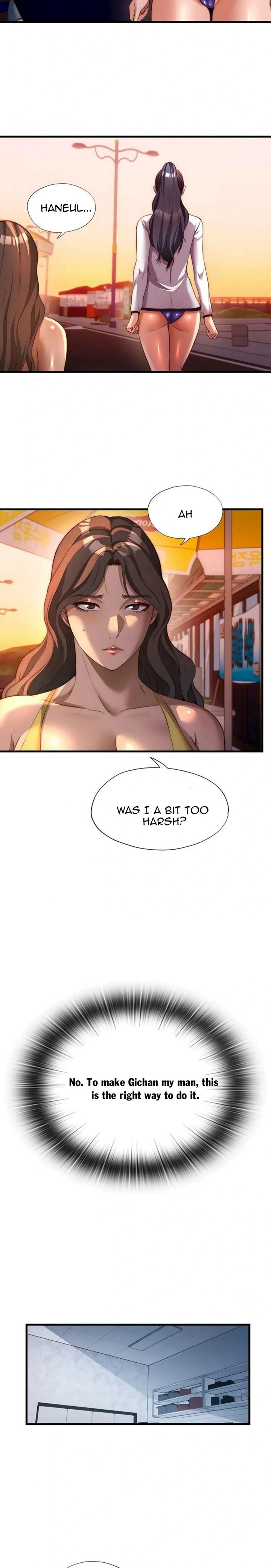 18+ A Situation Full of Erections Chapter 61 page 14