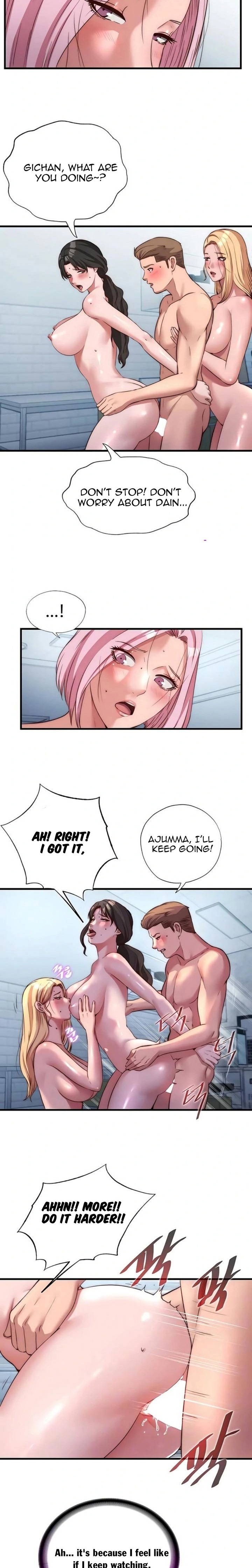 18+ A Situation Full of Erections Chapter 62 page 4