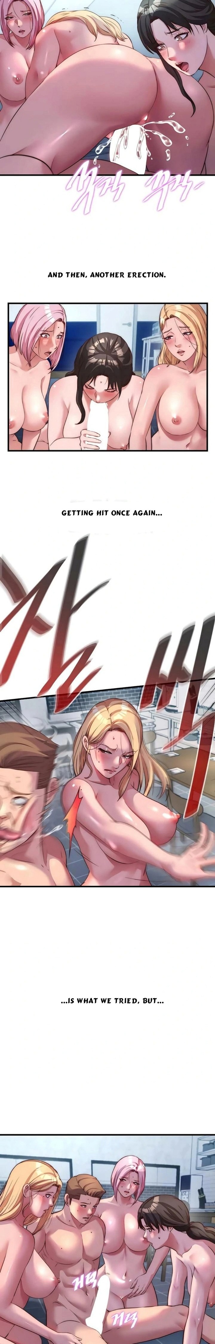 18+ A Situation Full of Erections Chapter 62 page 13
