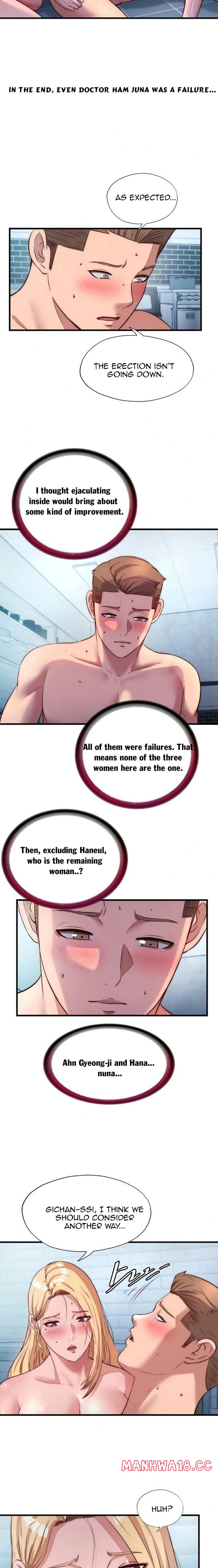 18+ A Situation Full of Erections Chapter 62 page 14