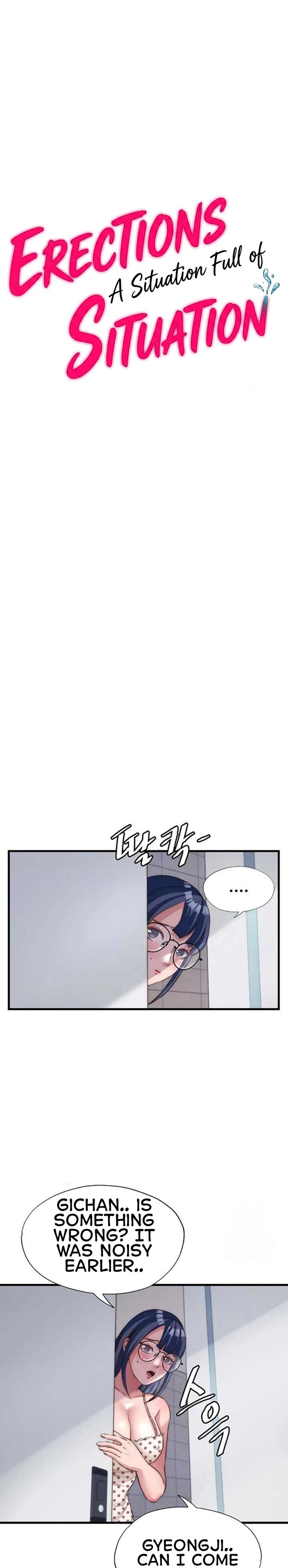 18+ A Situation Full of Erections Chapter 63 page 4