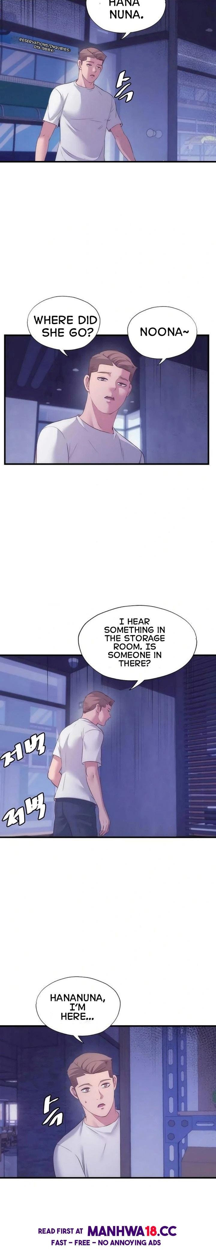 18+ A Situation Full of Erections Chapter 63 page 14