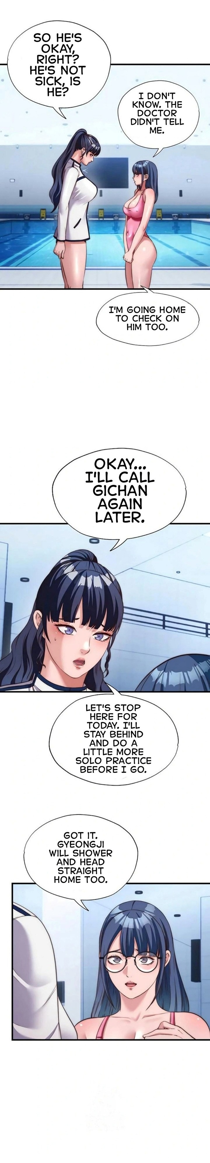 18+ A Situation Full of Erections Chapter 63 page 19