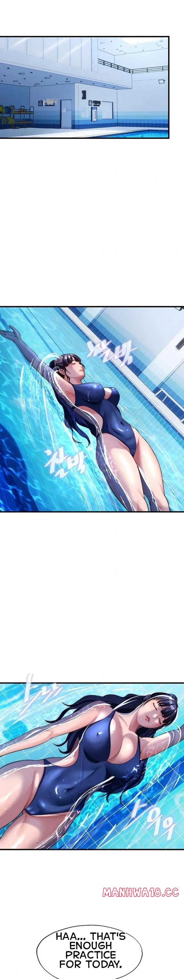 18+ A Situation Full of Erections Chapter 63 page 20