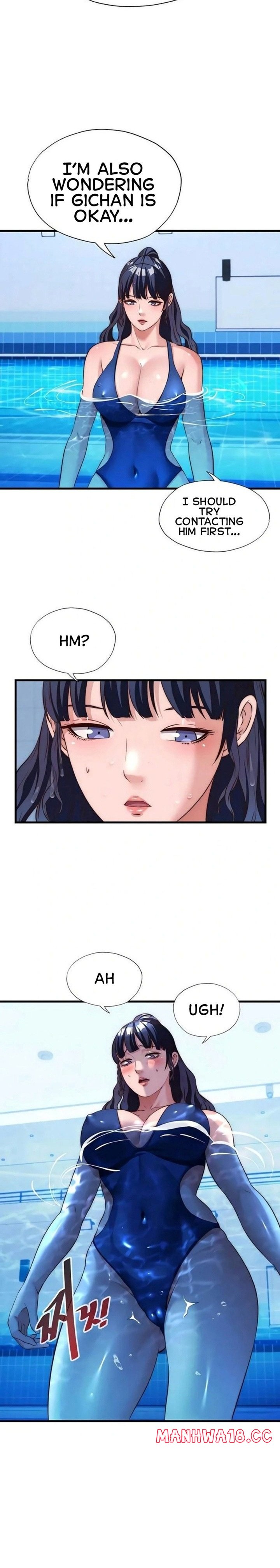 18+ A Situation Full of Erections Chapter 63 page 21