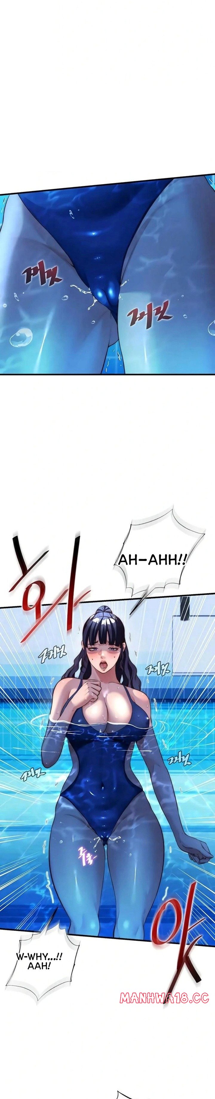 18+ A Situation Full of Erections Chapter 63 page 22