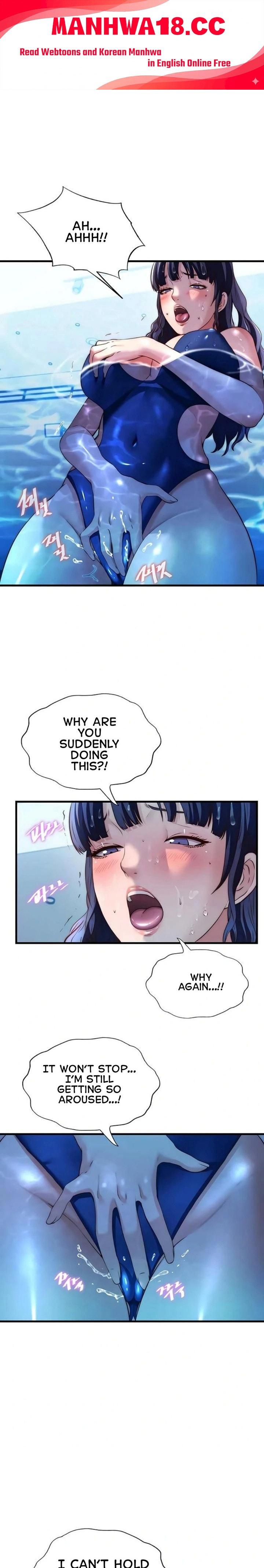 18+ A Situation Full of Erections Chapter 64 page 1