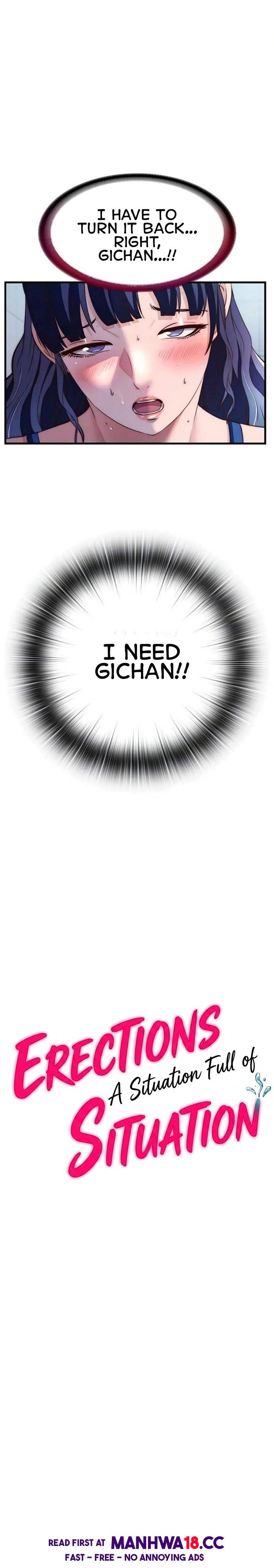 18+ A Situation Full of Erections Chapter 64 page 4