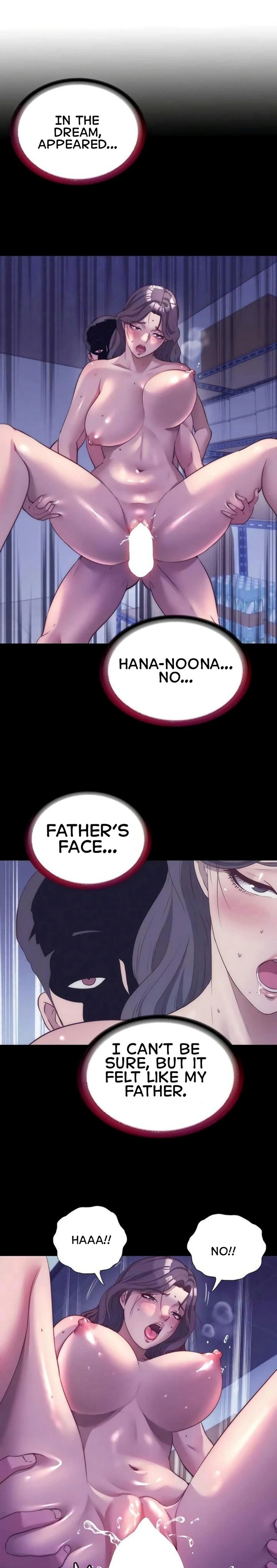 18+ A Situation Full of Erections Chapter 64 page 10