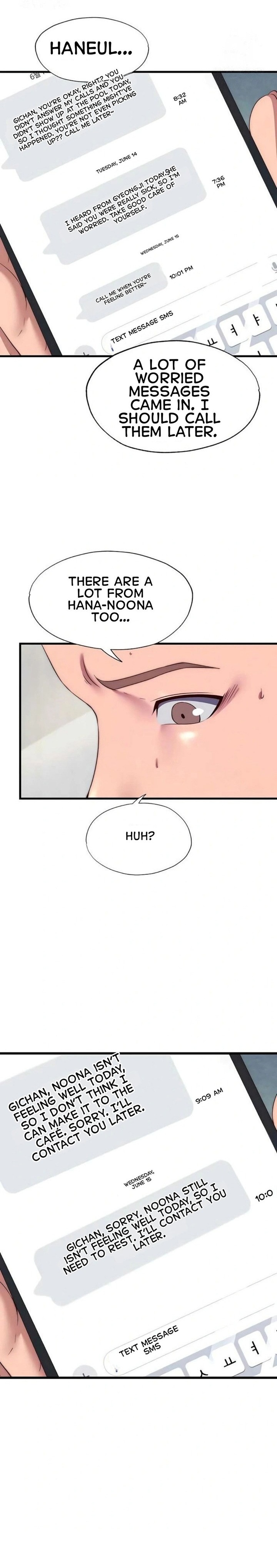 18+ A Situation Full of Erections Chapter 64 page 12